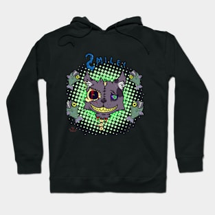 Dead Cat Hoodie